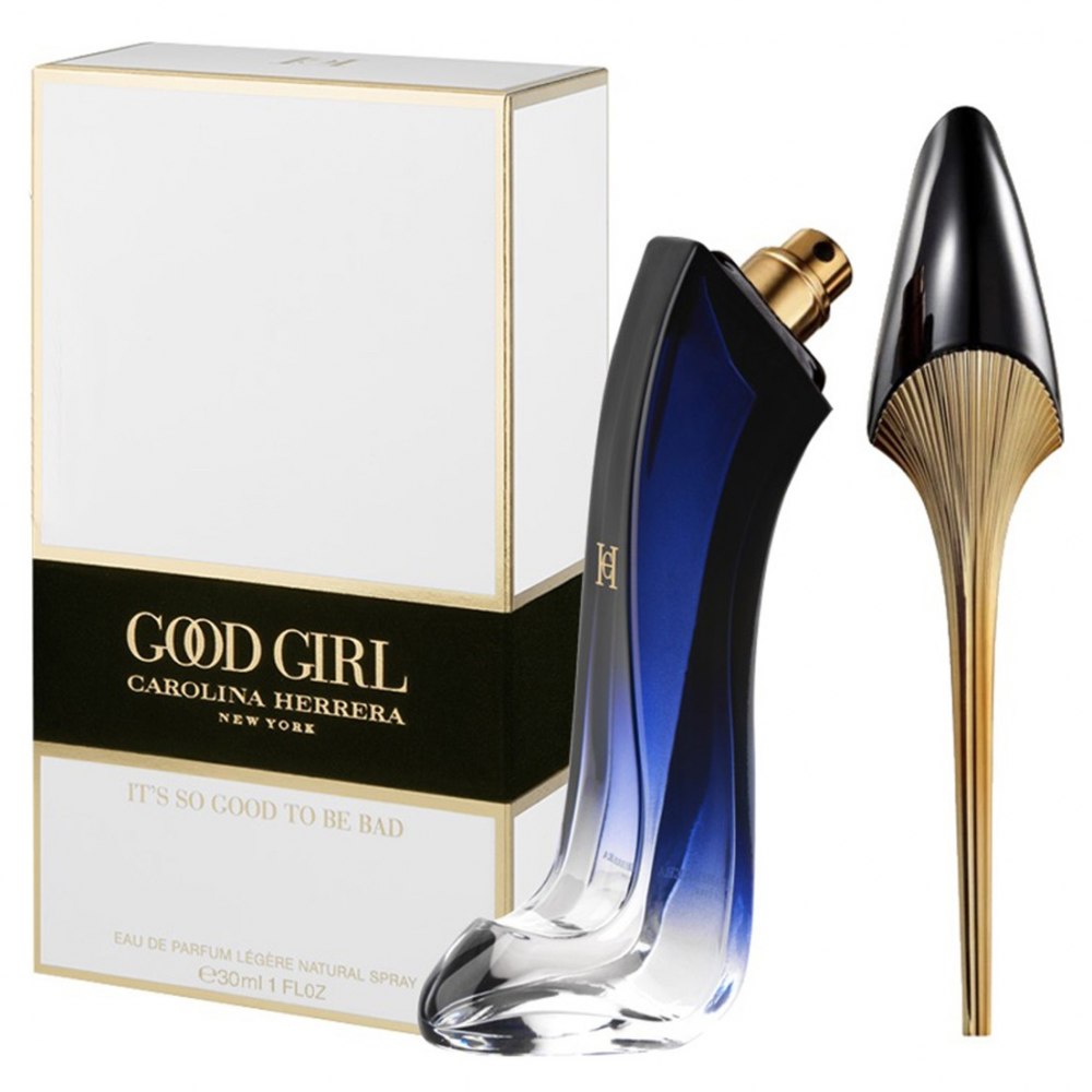 Carolina Herrera Good Girl Légère edp L